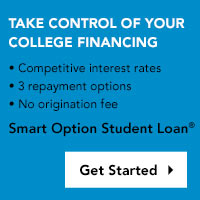 Sallie Mae Smart Option Student Loan Program