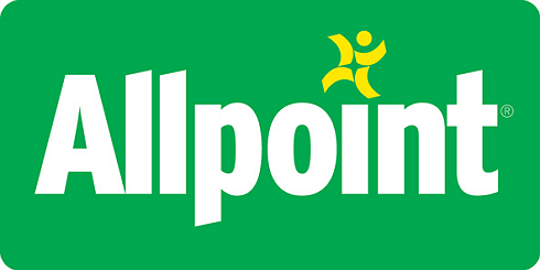 Allpoint ATM Locator Service